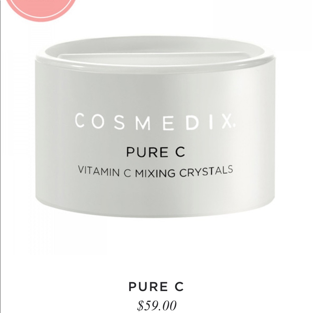 Cosmedix pure C